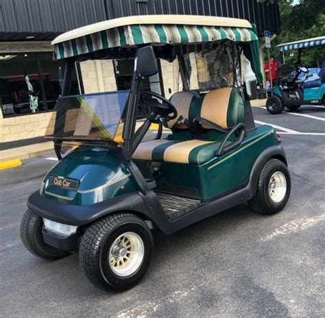 Golf Carts & Cars Submenu. . Craigslist the villages cars for sale by owner